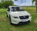 Серый Субару Crosstrek, объемом двигателя 2 л и пробегом 177 тыс. км за 12200 $, фото 2 на Automoto.ua