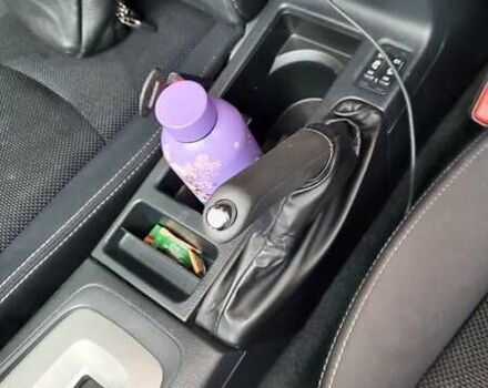 Серый Субару Crosstrek, объемом двигателя 2 л и пробегом 150 тыс. км за 11000 $, фото 17 на Automoto.ua