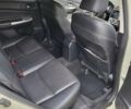 Серый Субару Crosstrek, объемом двигателя 2 л и пробегом 177 тыс. км за 12200 $, фото 12 на Automoto.ua