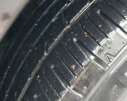 Серый Субару Crosstrek, объемом двигателя 2 л и пробегом 150 тыс. км за 11000 $, фото 20 на Automoto.ua