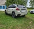 Серый Субару Crosstrek, объемом двигателя 2 л и пробегом 177 тыс. км за 12200 $, фото 5 на Automoto.ua