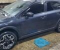 Серый Субару Crosstrek, объемом двигателя 2 л и пробегом 150 тыс. км за 11000 $, фото 1 на Automoto.ua