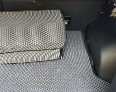 Серый Субару Crosstrek, объемом двигателя 2 л и пробегом 150 тыс. км за 11000 $, фото 26 на Automoto.ua