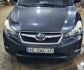 Серый Субару Crosstrek, объемом двигателя 2 л и пробегом 150 тыс. км за 11000 $, фото 5 на Automoto.ua