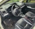 Серый Субару Crosstrek, объемом двигателя 2 л и пробегом 177 тыс. км за 12200 $, фото 7 на Automoto.ua