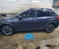 Серый Субару Crosstrek, объемом двигателя 2 л и пробегом 150 тыс. км за 11000 $, фото 6 на Automoto.ua