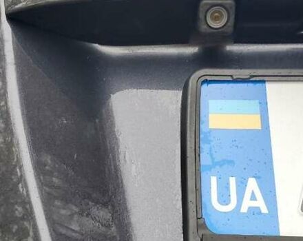 Серый Субару Crosstrek, объемом двигателя 2 л и пробегом 150 тыс. км за 11000 $, фото 22 на Automoto.ua