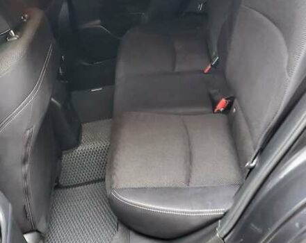 Серый Субару Crosstrek, объемом двигателя 2 л и пробегом 150 тыс. км за 11000 $, фото 25 на Automoto.ua