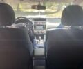 Серый Субару Crosstrek, объемом двигателя 2 л и пробегом 157 тыс. км за 12700 $, фото 7 на Automoto.ua