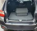 Серый Субару Crosstrek, объемом двигателя 2 л и пробегом 150 тыс. км за 11000 $, фото 9 на Automoto.ua