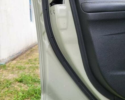 Серый Субару Crosstrek, объемом двигателя 2 л и пробегом 177 тыс. км за 12200 $, фото 8 на Automoto.ua