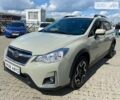 Сірий Субару Crosstrek, об'ємом двигуна 2 л та пробігом 85 тис. км за 12500 $, фото 2 на Automoto.ua