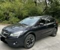 Серый Субару Crosstrek, объемом двигателя 2 л и пробегом 107 тыс. км за 11300 $, фото 1 на Automoto.ua