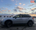 Серый Субару Crosstrek, объемом двигателя 2 л и пробегом 51 тыс. км за 14600 $, фото 12 на Automoto.ua