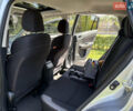 Серый Субару Crosstrek, объемом двигателя 2 л и пробегом 128 тыс. км за 13200 $, фото 14 на Automoto.ua