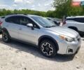 Серый Субару Crosstrek, объемом двигателя 2 л и пробегом 54 тыс. км за 3500 $, фото 3 на Automoto.ua