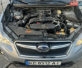 Серый Субару Crosstrek, объемом двигателя 2 л и пробегом 51 тыс. км за 14600 $, фото 32 на Automoto.ua