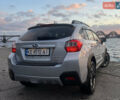 Серый Субару Crosstrek, объемом двигателя 2 л и пробегом 51 тыс. км за 14600 $, фото 13 на Automoto.ua