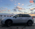 Серый Субару Crosstrek, объемом двигателя 2 л и пробегом 51 тыс. км за 14600 $, фото 16 на Automoto.ua
