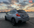 Серый Субару Crosstrek, объемом двигателя 2 л и пробегом 51 тыс. км за 14600 $, фото 18 на Automoto.ua