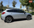 Серый Субару Crosstrek, объемом двигателя 2 л и пробегом 128 тыс. км за 13200 $, фото 7 на Automoto.ua