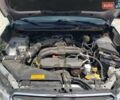 Серый Субару Crosstrek, объемом двигателя 2 л и пробегом 54 тыс. км за 3500 $, фото 11 на Automoto.ua