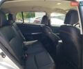 Серый Субару Crosstrek, объемом двигателя 2 л и пробегом 54 тыс. км за 3500 $, фото 10 на Automoto.ua