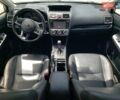 Серый Субару Crosstrek, объемом двигателя 2 л и пробегом 54 тыс. км за 3500 $, фото 7 на Automoto.ua