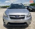 Серый Субару Crosstrek, объемом двигателя 2 л и пробегом 54 тыс. км за 3500 $, фото 4 на Automoto.ua