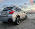 Серый Субару Crosstrek, объемом двигателя 2 л и пробегом 51 тыс. км за 14600 $, фото 30 на Automoto.ua