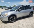 Серый Субару Crosstrek, объемом двигателя 2 л и пробегом 54 тыс. км за 3500 $, фото 1 на Automoto.ua