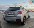 Серый Субару Crosstrek, объемом двигателя 2 л и пробегом 51 тыс. км за 14600 $, фото 21 на Automoto.ua