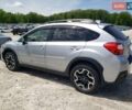 Серый Субару Crosstrek, объемом двигателя 2 л и пробегом 54 тыс. км за 3500 $, фото 1 на Automoto.ua