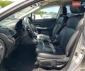 Серый Субару Crosstrek, объемом двигателя 2 л и пробегом 54 тыс. км за 3500 $, фото 6 на Automoto.ua