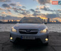 Серый Субару Crosstrek, объемом двигателя 2 л и пробегом 51 тыс. км за 14600 $, фото 8 на Automoto.ua