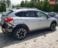 Серый Субару Crosstrek, объемом двигателя 2 л и пробегом 54 тыс. км за 3500 $, фото 2 на Automoto.ua