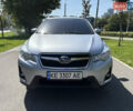 Серый Субару Crosstrek, объемом двигателя 2 л и пробегом 128 тыс. км за 13200 $, фото 1 на Automoto.ua