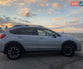 Серый Субару Crosstrek, объемом двигателя 2 л и пробегом 51 тыс. км за 14600 $, фото 10 на Automoto.ua