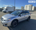 Серый Субару Crosstrek, объемом двигателя 2 л и пробегом 112 тыс. км за 12500 $, фото 1 на Automoto.ua