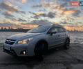 Серый Субару Crosstrek, объемом двигателя 2 л и пробегом 51 тыс. км за 14600 $, фото 15 на Automoto.ua