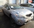 Серый Субару Crosstrek, объемом двигателя 2 л и пробегом 72 тыс. км за 13900 $, фото 2 на Automoto.ua