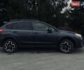 Серый Субару Crosstrek, объемом двигателя 2 л и пробегом 190 тыс. км за 13200 $, фото 3 на Automoto.ua