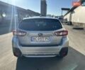 Серый Субару Crosstrek, объемом двигателя 2 л и пробегом 184 тыс. км за 13500 $, фото 4 на Automoto.ua