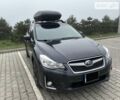 Серый Субару Crosstrek, объемом двигателя 2 л и пробегом 98 тыс. км за 13700 $, фото 6 на Automoto.ua