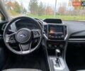 Серый Субару Crosstrek, объемом двигателя 2 л и пробегом 204 тыс. км за 14000 $, фото 19 на Automoto.ua