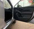 Серый Субару Crosstrek, объемом двигателя 2 л и пробегом 204 тыс. км за 14000 $, фото 13 на Automoto.ua