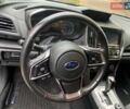 Серый Субару Crosstrek, объемом двигателя 2 л и пробегом 204 тыс. км за 14000 $, фото 10 на Automoto.ua