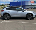 Серый Субару Crosstrek, объемом двигателя 2 л и пробегом 203 тыс. км за 13700 $, фото 10 на Automoto.ua