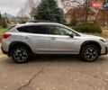 Серый Субару Crosstrek, объемом двигателя 2 л и пробегом 204 тыс. км за 14000 $, фото 6 на Automoto.ua