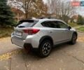 Серый Субару Crosstrek, объемом двигателя 2 л и пробегом 204 тыс. км за 14000 $, фото 5 на Automoto.ua